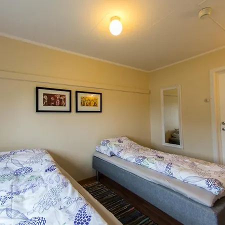 Vardo Motell Motel Vardo