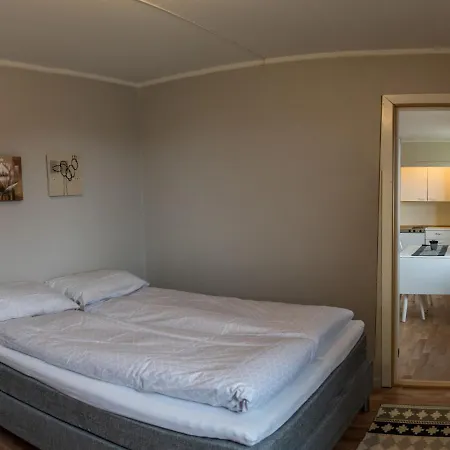 Motel Vardo Motell *